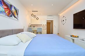 Hedera Estate, Hedera Studio 3