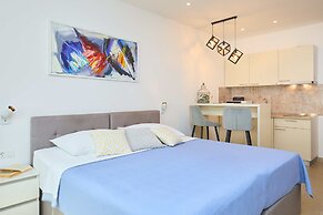 Hedera Estate, Hedera Studio 3