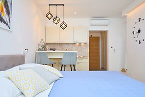 Hedera Estate, Hedera Studio 3