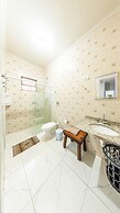 Casa próximo praia Maracanã