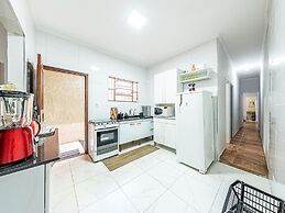 Casa próximo praia Maracanã