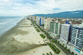 Casa próximo praia Maracanã
