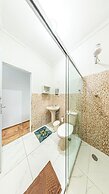 Casa próximo praia Maracanã