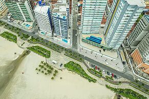 Casa próximo praia Maracanã
