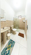 Casa próximo praia Maracanã
