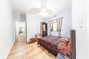 Casa próximo praia Maracanã