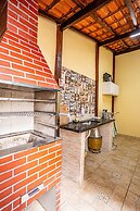 Casa próximo praia Maracanã