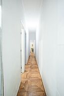 Casa próximo praia Maracanã
