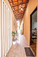 Casa próximo praia Maracanã