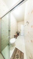 Casa próximo praia Maracanã