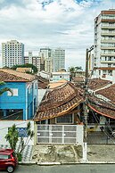 Casa próximo praia Maracanã