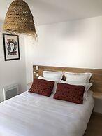 les Cottages du Valcoquet