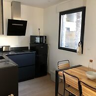 les Cottages du Valcoquet