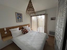 les Cottages du Valcoquet