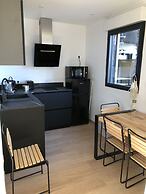 les Cottages du Valcoquet