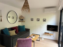 les Cottages du Valcoquet
