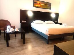 Contact Hotel Be Guest Limoges Sud