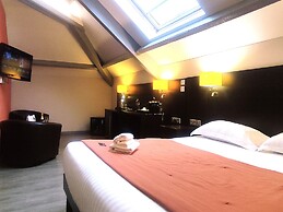 Contact Hotel Be Guest Limoges Sud