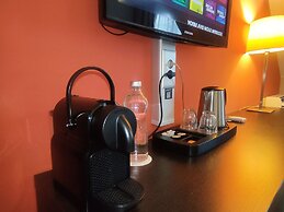 Contact Hotel Be Guest Limoges Sud