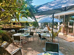 Contact Hotel Be Guest Limoges Sud