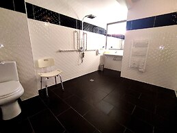 Contact Hotel Be Guest Limoges Sud