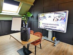 Contact Hotel Be Guest Limoges Sud