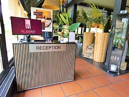 Contact Hotel Be Guest Limoges Sud