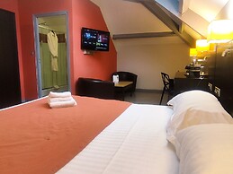 Contact Hotel Be Guest Limoges Sud