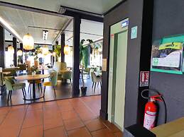 Contact Hotel Be Guest Limoges Sud