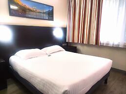 Contact Hotel Be Guest Limoges Sud