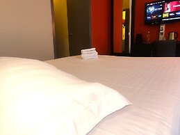 Contact Hotel Be Guest Limoges Sud