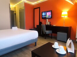 Contact Hotel Be Guest Limoges Sud