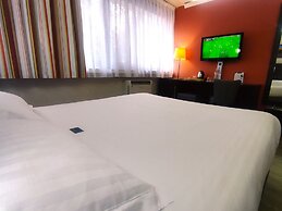 Contact Hotel Be Guest Limoges Sud