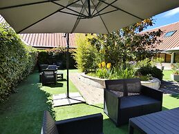 Contact Hotel Be Guest Limoges Sud