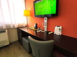 Contact Hotel Be Guest Limoges Sud