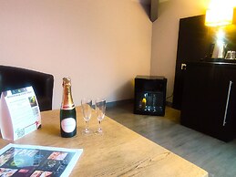 Contact Hotel Be Guest Limoges Sud