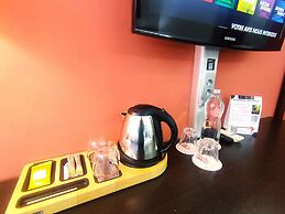 Contact Hotel Be Guest Limoges Sud