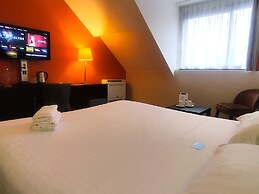 Contact Hotel Be Guest Limoges Sud