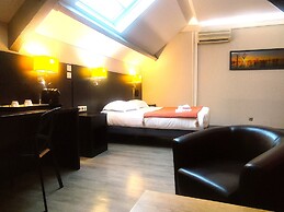Contact Hotel Be Guest Limoges Sud