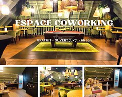 Contact Hotel Be Guest Limoges Sud