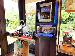 Contact Hotel Be Guest Limoges Sud