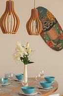 Marynarska Modern Apartment by Renters