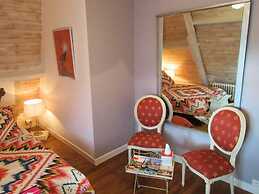 Le Clos Romantic