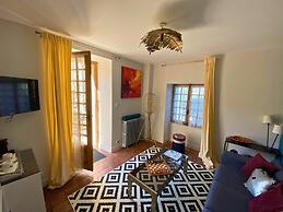 Le Clos Romantic