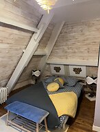 Le Clos Romantic