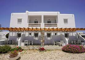 Casa Nostra Rooms & Studios