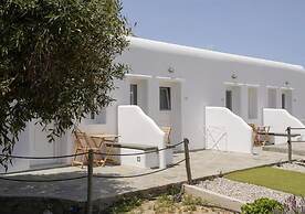 Casa Nostra Rooms & Studios