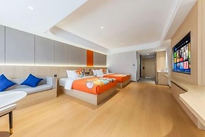 Days Inn by Wyndham Kunming Panlong