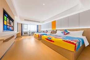 Days Inn by Wyndham Kunming Panlong