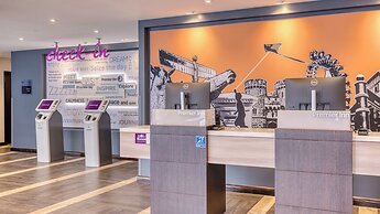 Premier Inn York City Centre - Layerthorpe